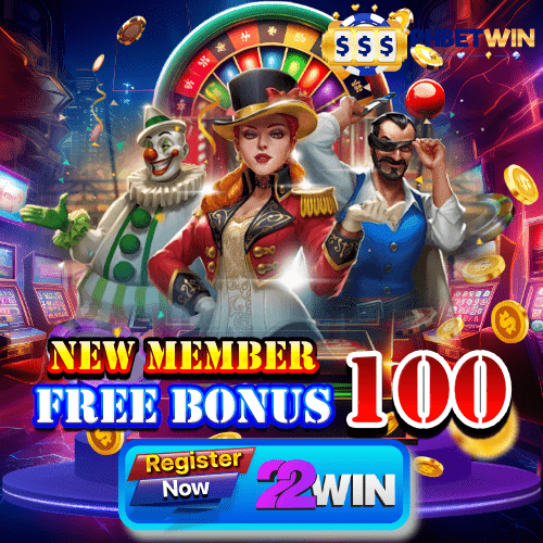 22Win Free credit