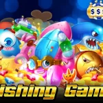 Fishing Games