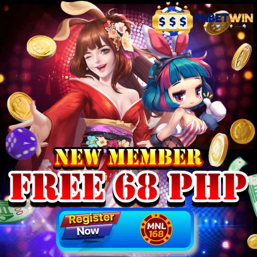 mnl168 Free credit 77ph