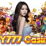 YY777 Casino