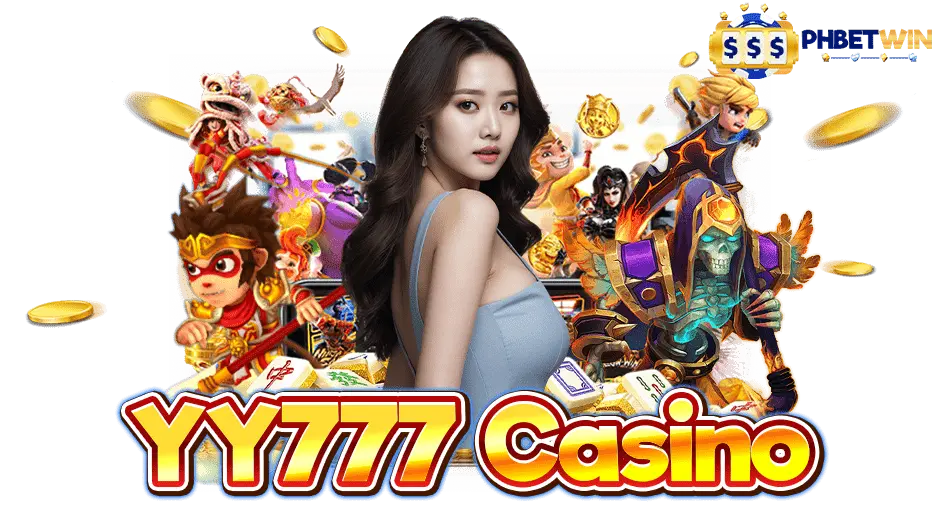 YY777 Casino