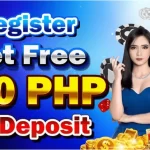 JILI777 Online Casino Register Get Free 100 PHP No Deposit