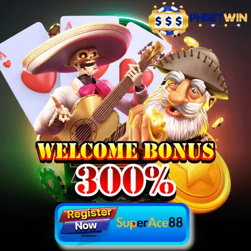 SuperAce88 Free credit