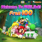 PHIL168 Free 100 PHP No Deposit Bonus! Unlock Your Winning!