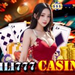 Supreme JILI777 Casino Welcome Free 100 PHP in Philippines