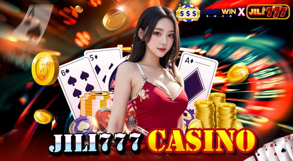 JILI777 Casino