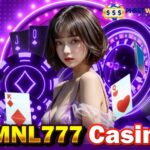 Legitimate MNL777 Casino New Member Bonus Free 100