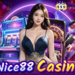 Excellent Nice88 Casino Register Free 120 Bonus of 2024