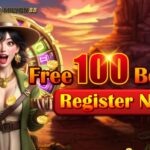 Easy To Register On Milyon88 Online Casino Get Free 100 PHP Bonus