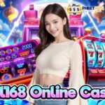 First-rate Phil168 Online Casino Free Bonus ₱79