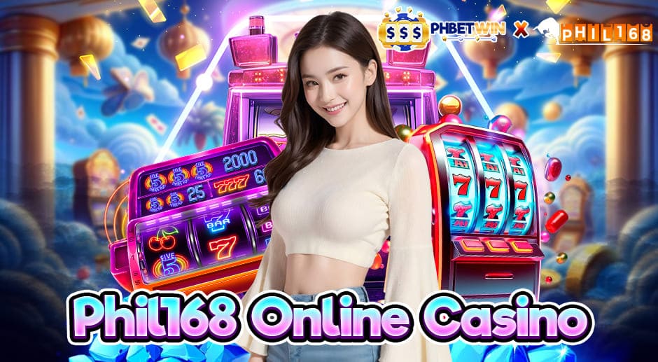 First-rate Phil168 Online Casino Free Bonus ₱79