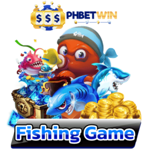 fishing game