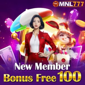 mnl777 free 100
