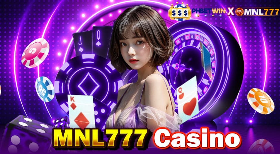 Legitimate MNL777 Casino New Member Bonus Free 100