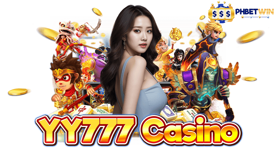 YY777 Casino