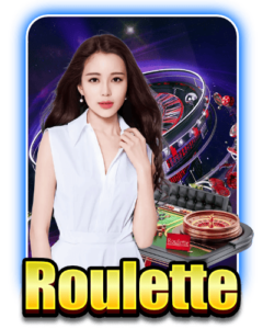 roulette