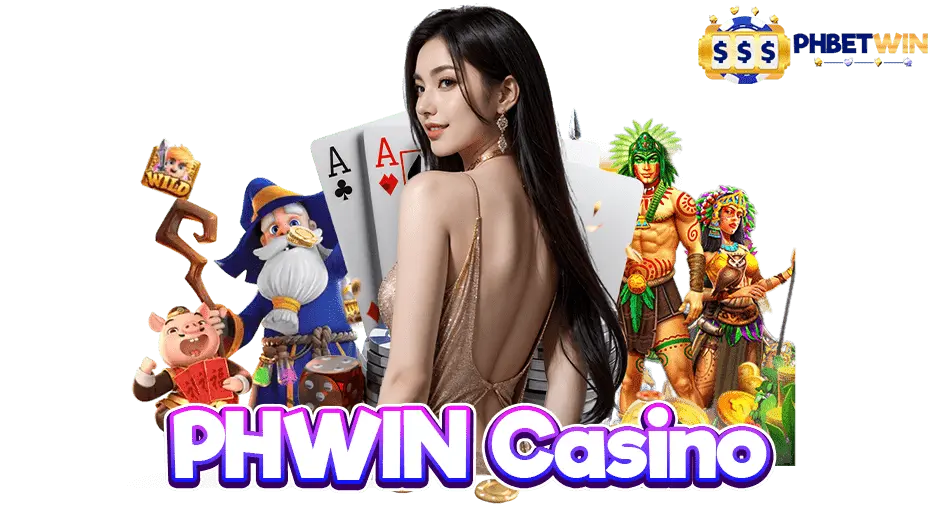 PHWIN Online Casino Register Free 100 PHP