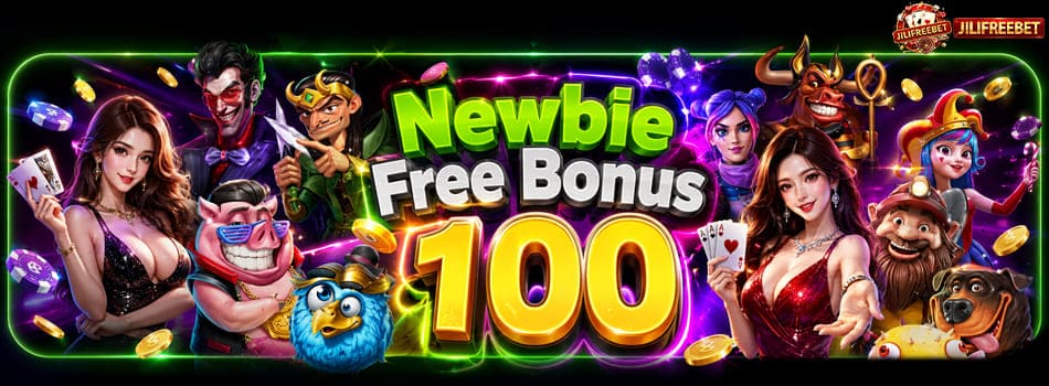 free bonus 100